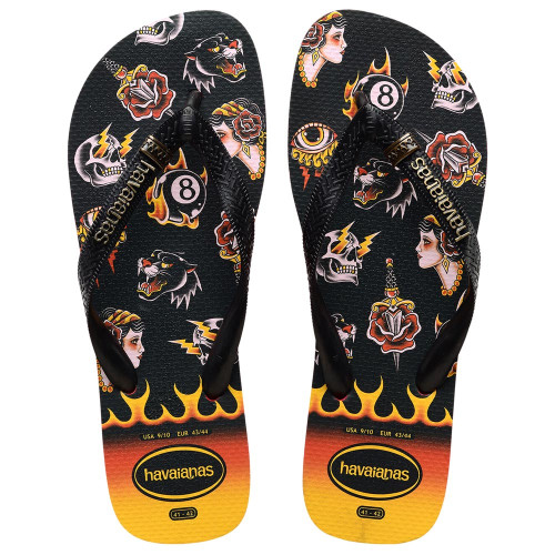 Havaianas Top Tribo